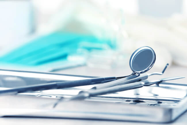 保険診療を受けられる方へ