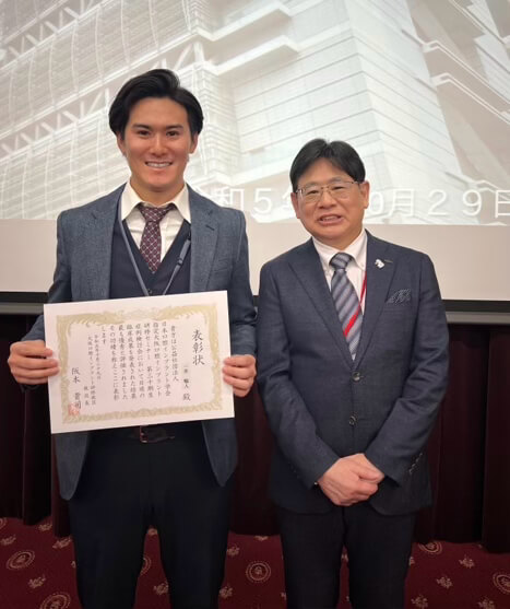 インプラント認定医による治療02